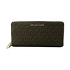 Ruda portfel damski Michael Kors 35F8GTVT3B