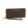Ruda portfel damski Michael Kors 35F8GTVT3B