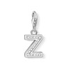Biżuteria THOMAS SABO 0248-051-14. Wisiorek, Kolor sidabrinė. Kobieta.