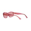 Akiniai EMPORIO ARMANI EA4187-554484. Akiniai przeciwsłoneczne, Kolor rožinė. Kobieta.