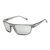 Akiniai ARNETTE AN4259-263187. Akiniai przeciwsłoneczne, Kolor pilka permatomas. Kobieta.