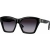 Damskie okulary przeciwsłoneczne Burberry BE439130018G5
