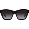 Damskie okulary przeciwsłoneczne Burberry BE439130018G5