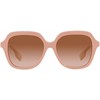 Damskie okulary przeciwsłoneczne Burberry BE4389-406113