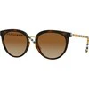 Moteriški akiniai nuo saulės Burberry WILLOW BE 4316