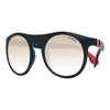 Akiniai CARRERA 5048-S-003-51. Akiniai przeciwsłoneczne, Kolor juoda. Kobieta.