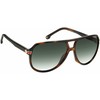 Akiniai CARRERA CARRERA1045S0. Akiniai przeciwsłoneczne, Kolor ruda. Unisex.