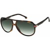 Akiniai CARRERA CARRERA1045S0. Akiniai przeciwsłoneczne, Kolor ruda. Unisex.