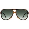 Akiniai CARRERA CARRERA1045S0. Akiniai przeciwsłoneczne, Kolor ruda. Unisex.