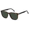Akiniai CARRERA CARRERA300S0. Akiniai przeciwsłoneczne, Kolor ruda. Unisex.