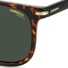 Akiniai CARRERA CARRERA300S0. Akiniai przeciwsłoneczne, Kolor ruda. Unisex.