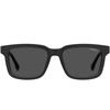 Akiniai CARRERA CARRERA251S80. Akiniai przeciwsłoneczne, Kolor juoda. Unisex.