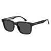 Akiniai CARRERA CARRERA251S80. Akiniai przeciwsłoneczne, Kolor juoda. Unisex.