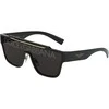 Dolce&amp;Gabbana Moteriški akiniai nuo saulės Dolce &amp; Gabbana VIALE PIAVE 2-0 DG 6125