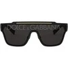Dolce&amp;Gabbana Moteriški akiniai nuo saulės Dolce &amp; Gabbana VIALE PIAVE 2-0 DG 6125