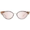 Moteriški akiniai nuo saulės Dsquared2 DQ0336 5455U