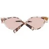 Moteriški akiniai nuo saulės Dsquared2 DQ0336 5455U