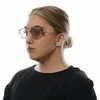 Moteriški akiniai nuo saulės Dsquared2 DQ0336 5455U