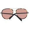Moteriški akiniai nuo saulės Emilio Pucci EP0185 5756E