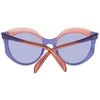 Moteriški akiniai nuo saulės Emilio Pucci EP0146 5683Y