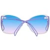 Moteriški akiniai nuo saulės Emilio Pucci EP0168 5824W