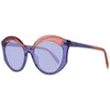 Moteriški akiniai nuo saulės Emilio Pucci EP0146 5683Y