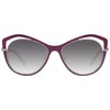 Akiniai EMILIO PUCCI EP0130-5681T. Akiniai przeciwsłoneczne, Kolor PURPLE. Kobieta.