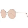 Moteriški akiniai nuo saulės Guess GF0355 5828T