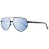 Moteriški akiniai nuo saulės Guess GF5076 6001X