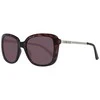 Guess Gafas Moteriški akiniai nuo saulės Guess GF6138 5552F