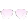 Moteriški akiniai nuo saulės Guess GF6140 6228T
