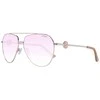 Moteriški akiniai nuo saulės Guess GF6140 6228T