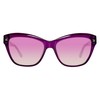 Akiniai GUESS MARCIANO GM0741-5683C. Akiniai przeciwsłoneczne, Kolor violetinė. Kobieta.