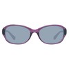 Akiniai GUESS GU7356PUR-357. Akiniai przeciwsłoneczne, Kolor violetinė. Kobieta.