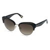 Akiniai GUESS MARCIANO GM0777-5552F. Akiniai przeciwsłoneczne, Kolor ruda. Kobieta.