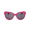 Akiniai HAVAIANAS NORONHA-S-TDS. Akiniai przeciwsłoneczne, Kolor FUCHSIA. Dziecko.