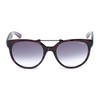 Akiniai ITALIA INDEPENDENT 0916Z-142-LTH. Akiniai przeciwsłoneczne, Kolor PURPLE. Kobieta.