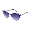 Akiniai ITALIA INDEPENDENT 0219-017-018. Akiniai przeciwsłoneczne, Kolor PURPLE. Kobieta.