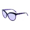 Akiniai ITALIA INDEPENDENT 0092-HAV-017. Akiniai przeciwsłoneczne, Kolor PURPLE. Kobieta.
