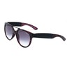 Akiniai ITALIA INDEPENDENT 0916Z-142-LTH. Akiniai przeciwsłoneczne, Kolor PURPLE. Kobieta.