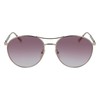Akiniai LONGCHAMP LO133S-59722. Akiniai przeciwsłoneczne, Kolor geltona. Kobieta.