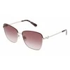 Moteriški akiniai nuo saulės Longchamp LO153S-738 Ø 59 mm