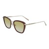 Akiniai LONGCHAMP LO638S-611. Akiniai przeciwsłoneczne, Kolor GARNET. Kobieta.