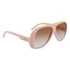 Akiniai LONGCHAMP LO664S-601. Akiniai przeciwsłoneczne, Kolor ROSE. Kobieta.