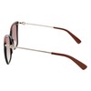 Akiniai przeciwsłoneczne moterims Longchamp LO683S-001