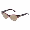 Akiniai LOZZA SL4071M5399NG. Akiniai przeciwsłoneczne, Kolor Bordo. Kobieta.