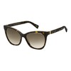Akiniai MARC JACOBS MARC336S086HA. Akiniai przeciwsłoneczne, Kolor ruda havana. Kobieta.