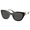 Damskie okulary przeciwsłoneczne MICHAEL KORS MK2154-370687