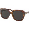 Damskie okulary przeciwsłoneczne MICHAEL KORS MK2140-366787