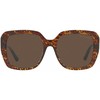 Damskie okulary przeciwsłoneczne MICHAEL KORS MK2140-366787